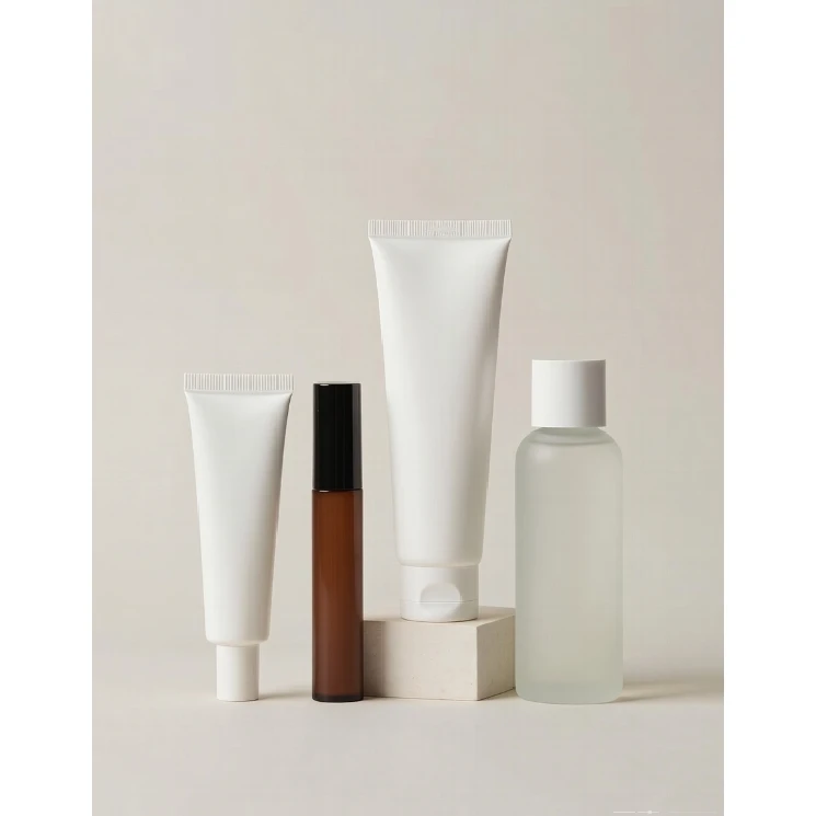 Gel Esfoliante Facial Suave
